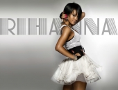 Rihanna - Wallpapers - Picture 88 - 1920x1200