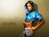 Rihanna - Wallpapers - Picture 96 - 1920x1200