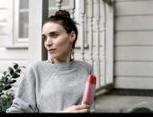 Rooney Mara - Wallpapers - Picture 2 - 1033x802