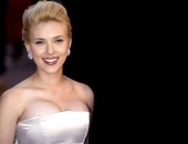 Scarlett Johansson - Wallpapers - Picture 45 - 1024x768