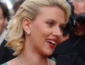 Scarlett Johansson - Wallpapers - Picture 46 - 1024x768