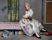Scarlett Johansson - Wallpapers - Picture 58 - 1024x768