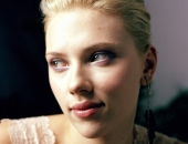 Scarlett Johansson - Wallpapers - Picture 40 - 1024x768