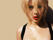 Scarlett Johansson - Wallpapers - Picture 51 - 1024x768