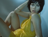 Scarlett Johansson - Wallpapers - Picture 9 - 1024x768