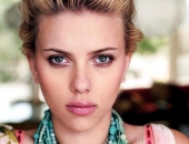 Scarlett Johansson - Wallpapers - Picture 42 - 1024x768