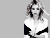 Scarlett Johansson - Wallpapers - Picture 10 - 1024x768