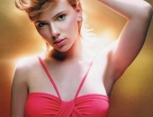 Scarlett Johansson - Wallpapers - Picture 83 - 1024x768