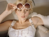 Scarlett Johansson - Wallpapers - Picture 63 - 1024x768