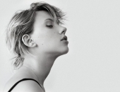 Scarlett Johansson - Wallpapers - Picture 49 - 1024x768