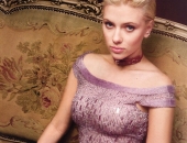 Scarlett Johansson - Wallpapers - Picture 87 - 1024x768