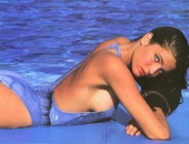 Stephanie Seymour - Wallpapers - Picture 18 - 1024x768