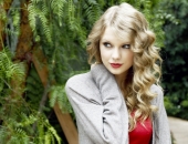 Taylor Swift - HD - Picture 115 - 1920x1200