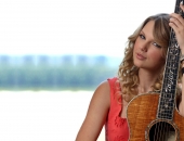 Taylor Swift - HD - Picture 67 - 1920x1200