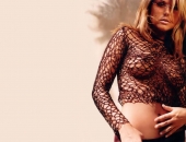 Tiffani-Amber Thiessen - Wallpapers - Picture 2 - 1024x768