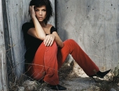 Tiffani-Amber Thiessen - Wallpapers - Picture 8 - 1024x768