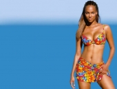 Tyra Banks - Wallpapers - Picture 79 - 1024x768