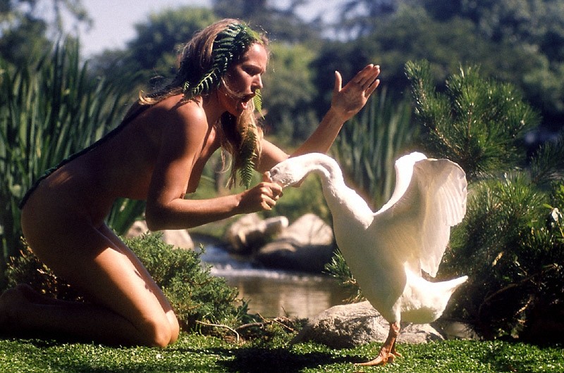 Ursula andress playboy pictures
