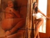Veronika Zemanova - Wallpapers - Picture 52 - 1024x768